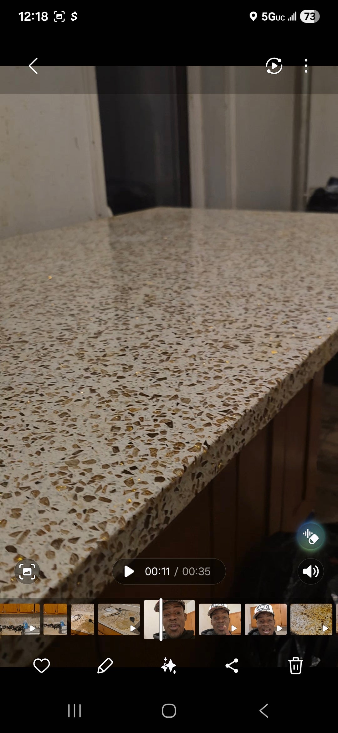 Jamie Brown's All Natural Cleaner MEDIUM 450ml (CONCENTRATE )